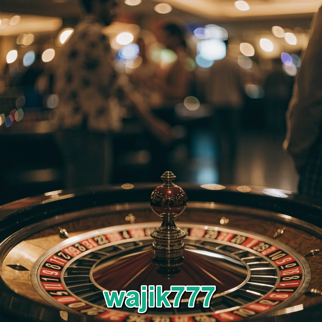 Screenshot 3 - wajik777 Settings