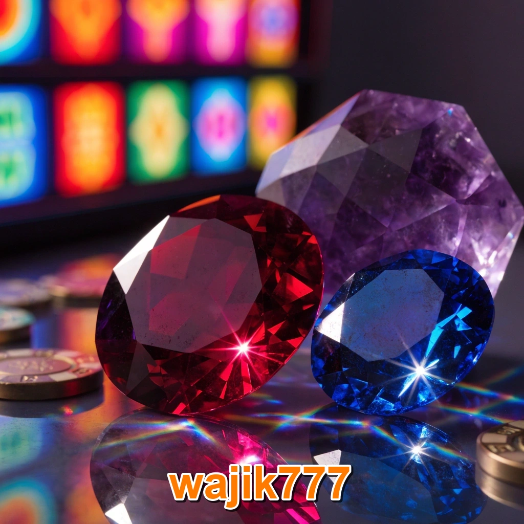 Screenshot 3 - wajik777 Settings