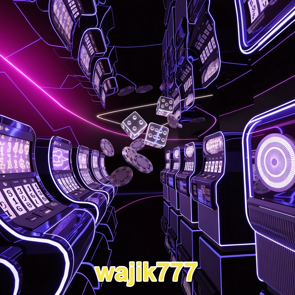 Screenshot 3 - wajik777 Settings