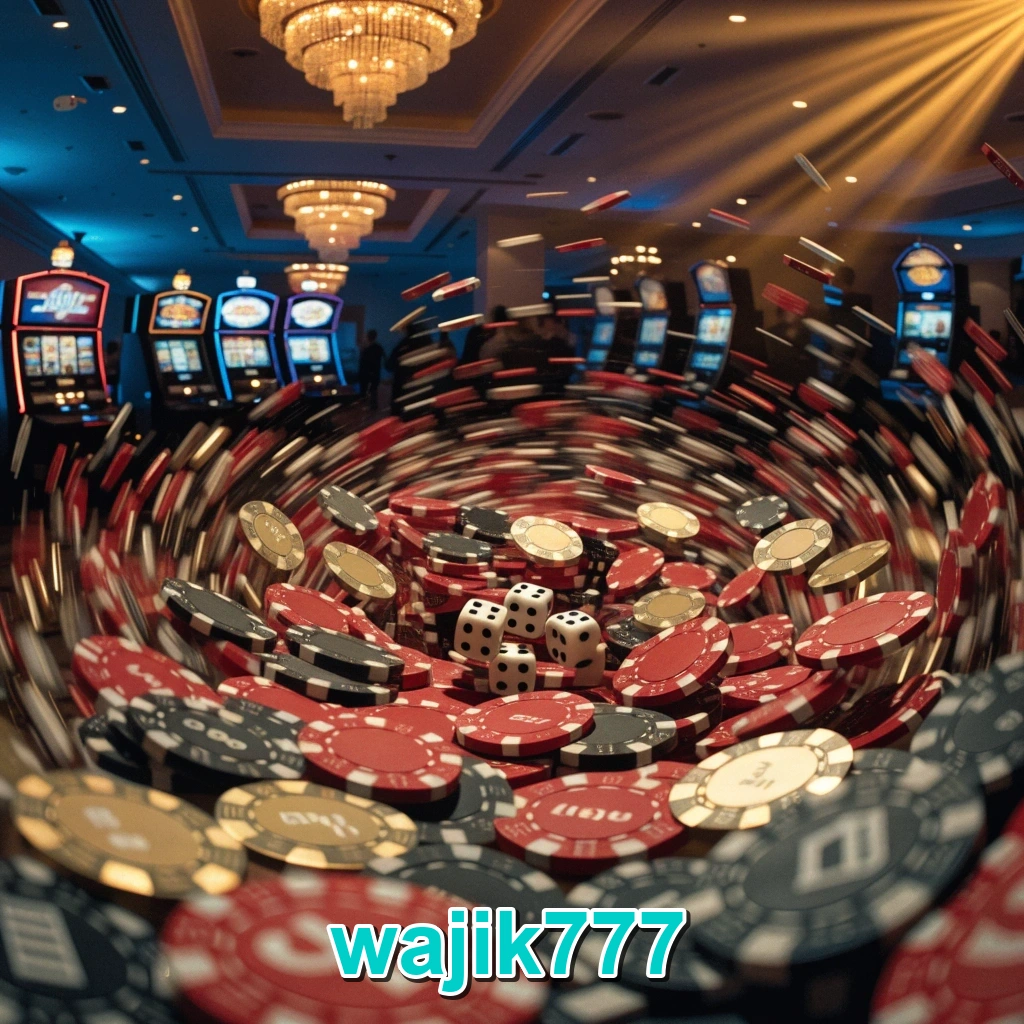 Screenshot 2 - wajik777 Features