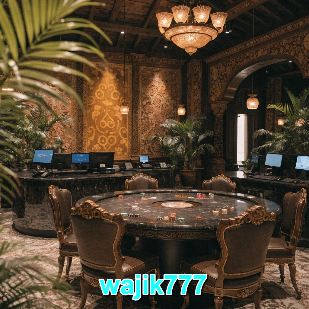 Screenshot 2 - wajik777 Features