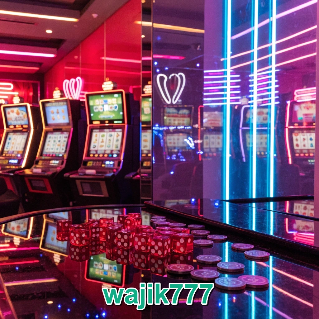 Screenshot 3 - wajik777 Settings