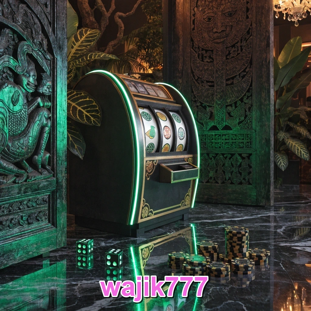 Screenshot 2 - wajik777 Features