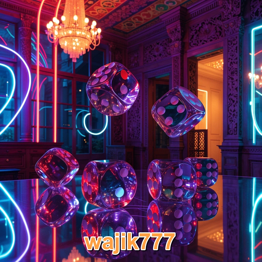 Screenshot 3 - wajik777 Settings