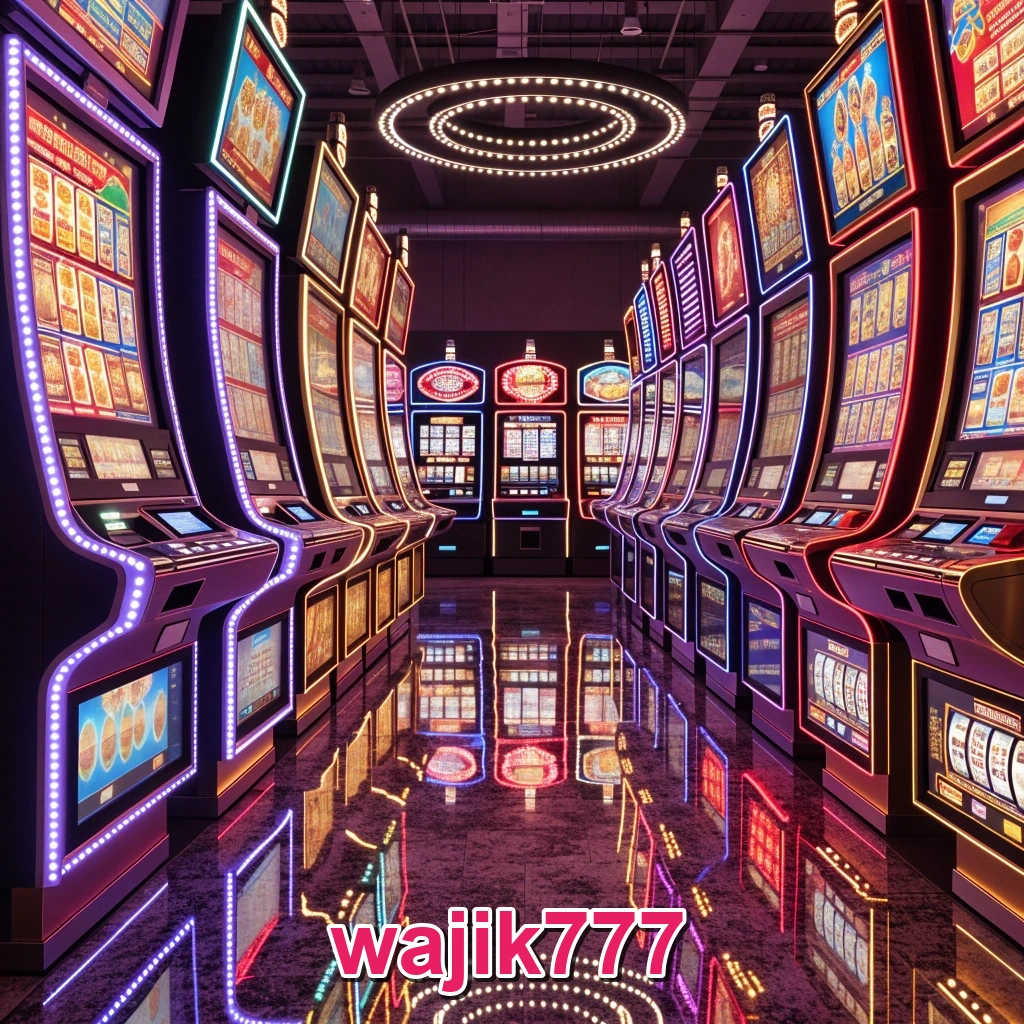 Screenshot 3 - wajik777 Settings